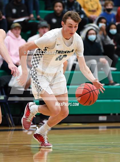 Thumbnail 2 in Chatfield @ ThunderRidge (TipOff Classic) photogallery.