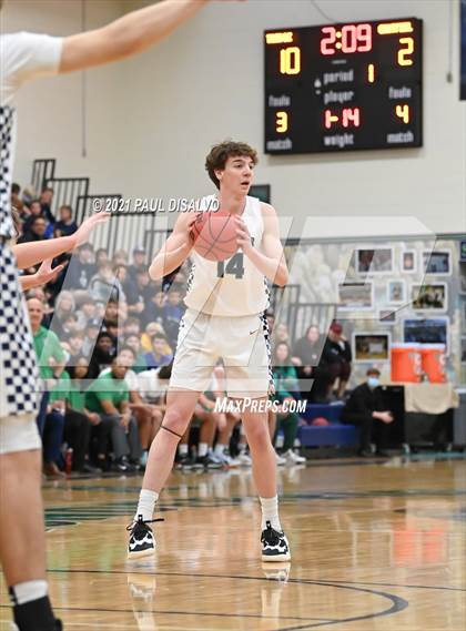 Thumbnail 2 in Chatfield @ ThunderRidge (TipOff Classic) photogallery.