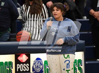 Thumbnail 2 in Chatfield @ ThunderRidge (TipOff Classic) photogallery.