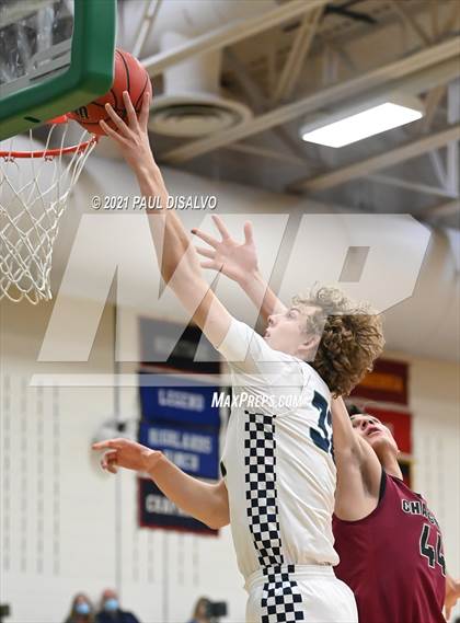 Thumbnail 2 in Chatfield @ ThunderRidge (TipOff Classic) photogallery.