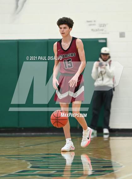 Thumbnail 3 in Chatfield @ ThunderRidge (TipOff Classic) photogallery.