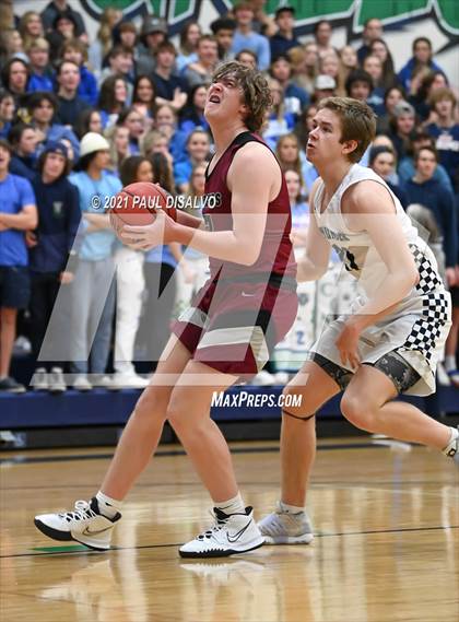 Thumbnail 1 in Chatfield @ ThunderRidge (TipOff Classic) photogallery.