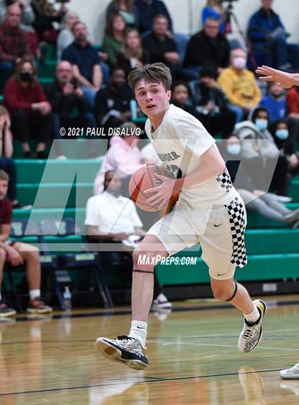 Thumbnail 2 in Chatfield @ ThunderRidge (TipOff Classic) photogallery.