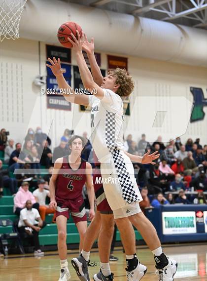 Thumbnail 3 in Chatfield @ ThunderRidge (TipOff Classic) photogallery.