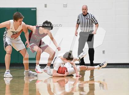 Thumbnail 1 in Chatfield @ ThunderRidge (TipOff Classic) photogallery.