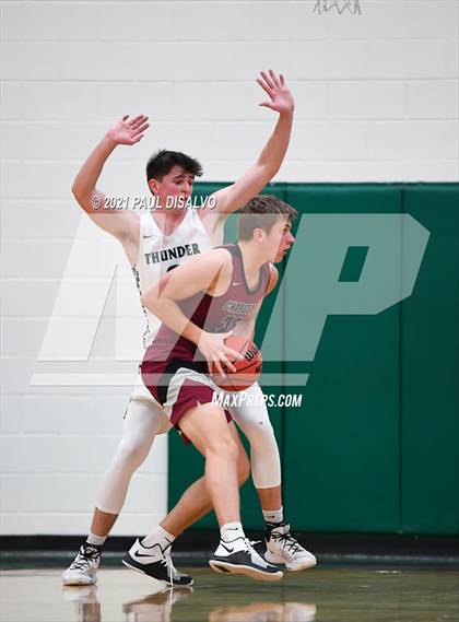 Thumbnail 1 in Chatfield @ ThunderRidge (TipOff Classic) photogallery.