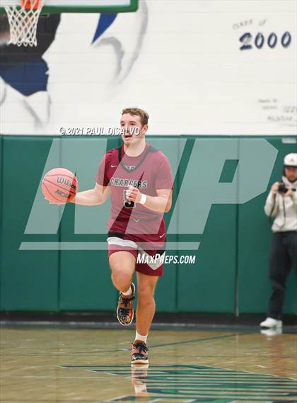 Thumbnail 2 in Chatfield @ ThunderRidge (TipOff Classic) photogallery.