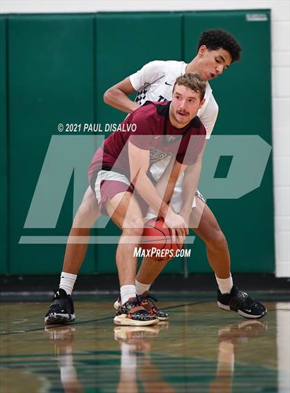 Thumbnail 1 in Chatfield @ ThunderRidge (TipOff Classic) photogallery.