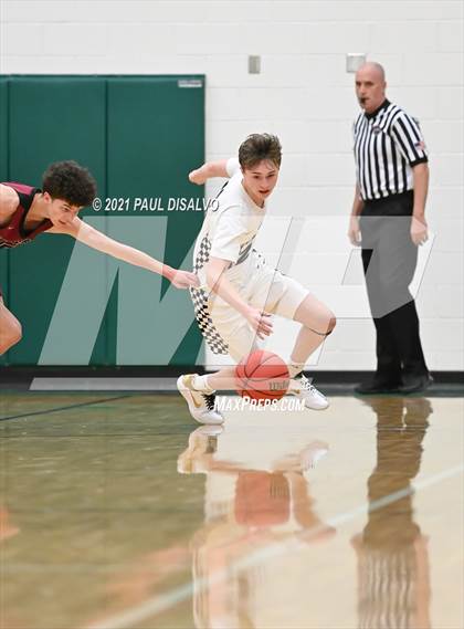 Thumbnail 2 in Chatfield @ ThunderRidge (TipOff Classic) photogallery.