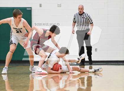 Thumbnail 3 in Chatfield @ ThunderRidge (TipOff Classic) photogallery.