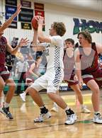 Photo from the gallery "Chatfield @ ThunderRidge (TipOff Classic)"