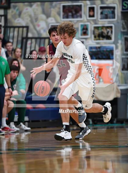 Thumbnail 1 in Chatfield @ ThunderRidge (TipOff Classic) photogallery.