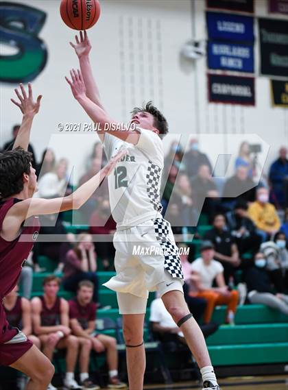 Thumbnail 3 in Chatfield @ ThunderRidge (TipOff Classic) photogallery.