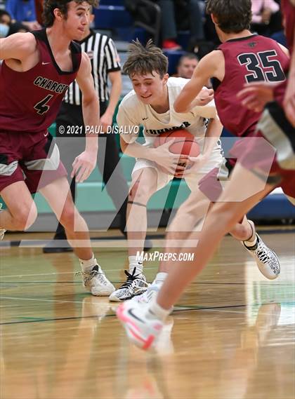 Thumbnail 3 in Chatfield @ ThunderRidge (TipOff Classic) photogallery.