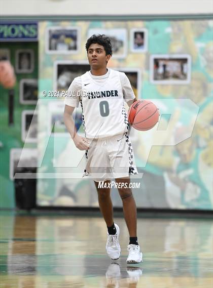 Thumbnail 2 in Chatfield @ ThunderRidge (TipOff Classic) photogallery.
