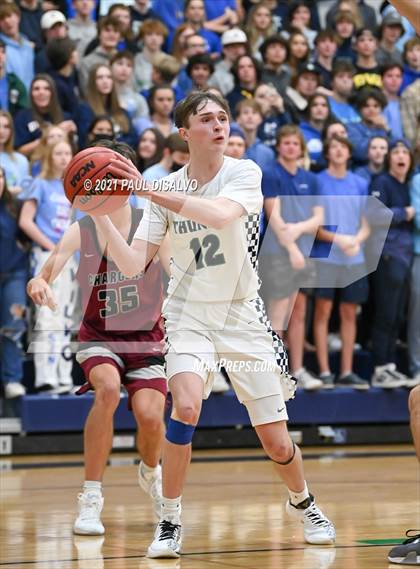 Thumbnail 1 in Chatfield @ ThunderRidge (TipOff Classic) photogallery.