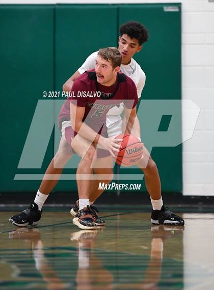 Thumbnail 3 in Chatfield @ ThunderRidge (TipOff Classic) photogallery.