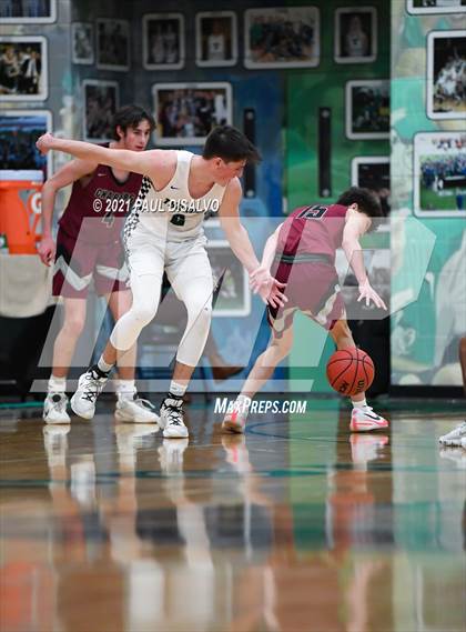 Thumbnail 3 in Chatfield @ ThunderRidge (TipOff Classic) photogallery.