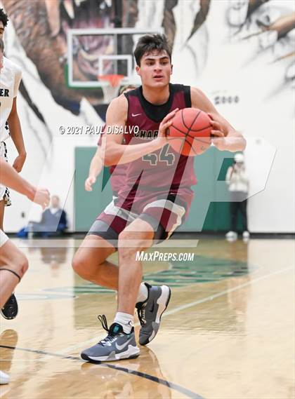Thumbnail 3 in Chatfield @ ThunderRidge (TipOff Classic) photogallery.