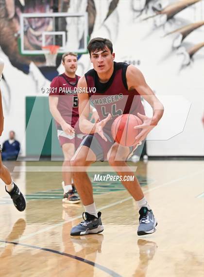Thumbnail 1 in Chatfield @ ThunderRidge (TipOff Classic) photogallery.