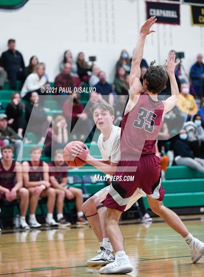 Thumbnail 1 in Chatfield @ ThunderRidge (TipOff Classic) photogallery.
