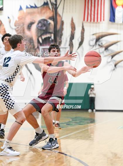 Thumbnail 2 in Chatfield @ ThunderRidge (TipOff Classic) photogallery.