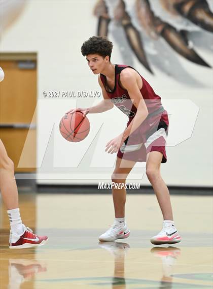 Thumbnail 3 in Chatfield @ ThunderRidge (TipOff Classic) photogallery.