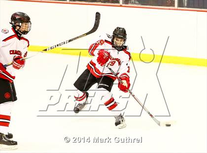 Thumbnail 3 in Christian Brothers vs. Chaminade photogallery.