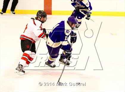 Thumbnail 3 in Christian Brothers vs. Chaminade photogallery.