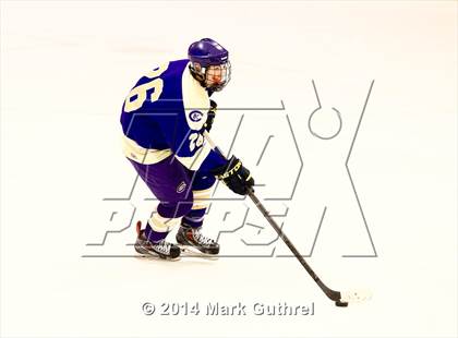 Thumbnail 3 in Christian Brothers vs. Chaminade photogallery.