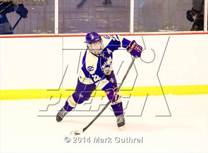 Thumbnail 3 in Christian Brothers vs. Chaminade photogallery.
