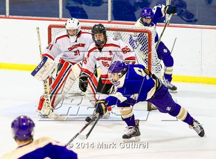 Thumbnail 3 in Christian Brothers vs. Chaminade photogallery.