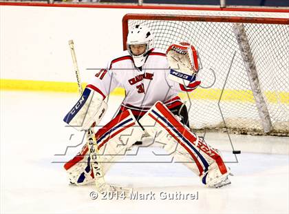Thumbnail 1 in Christian Brothers vs. Chaminade photogallery.