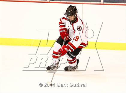Thumbnail 3 in Christian Brothers vs. Chaminade photogallery.