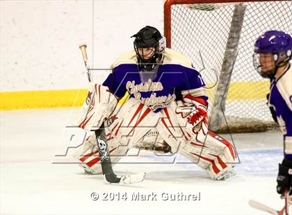 Thumbnail 3 in Christian Brothers vs. Chaminade photogallery.