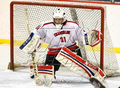 Thumbnail 3 in Christian Brothers vs. Chaminade photogallery.