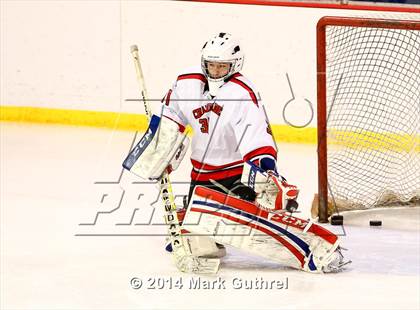 Thumbnail 3 in Christian Brothers vs. Chaminade photogallery.