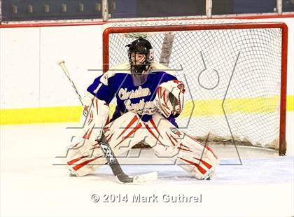 Thumbnail 2 in Christian Brothers vs. Chaminade photogallery.