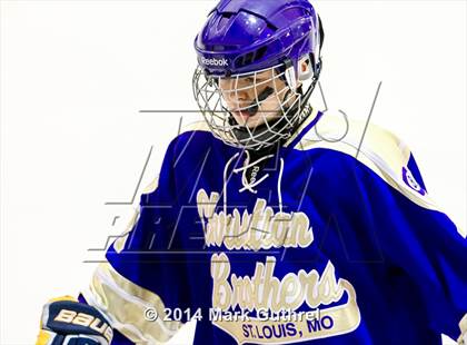Thumbnail 3 in Christian Brothers vs. Chaminade photogallery.