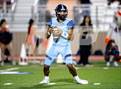 Photo from the gallery "Brandeis @ Johnson"