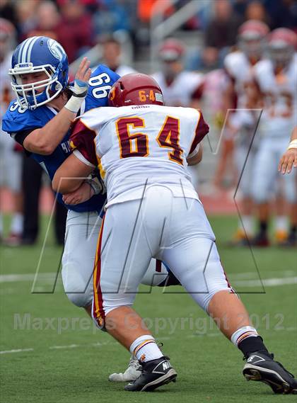 Thumbnail 1 in St. Joseph @ Darien photogallery.