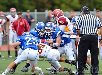 Thumbnail 2 in St. Joseph @ Darien photogallery.