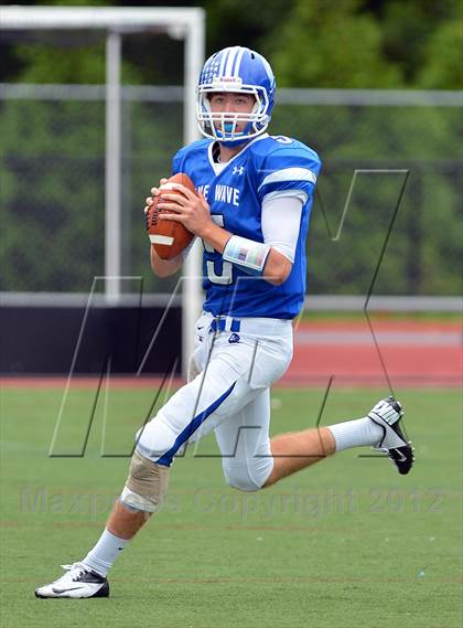 Thumbnail 2 in St. Joseph @ Darien photogallery.