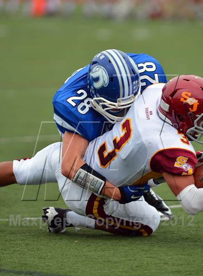 Thumbnail 1 in St. Joseph @ Darien photogallery.