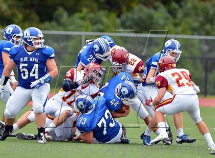 Thumbnail 2 in St. Joseph @ Darien photogallery.