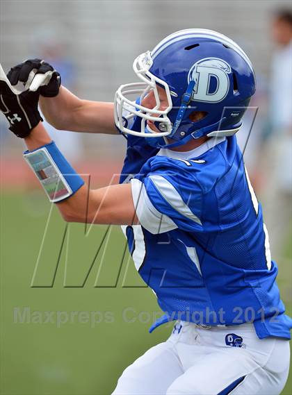 Thumbnail 1 in St. Joseph @ Darien photogallery.