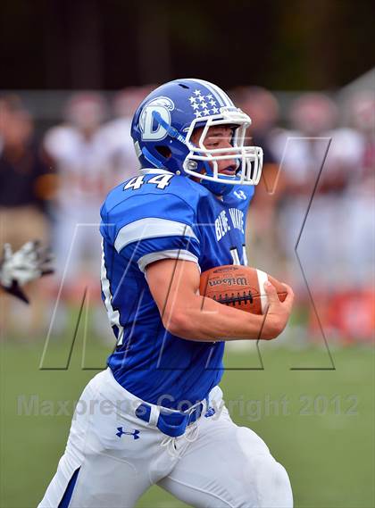 Thumbnail 2 in St. Joseph @ Darien photogallery.