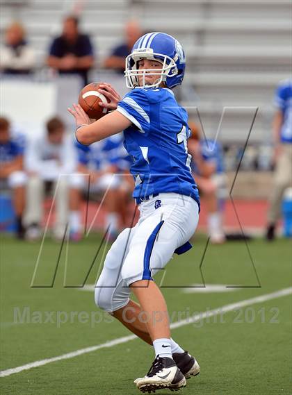 Thumbnail 1 in St. Joseph @ Darien photogallery.