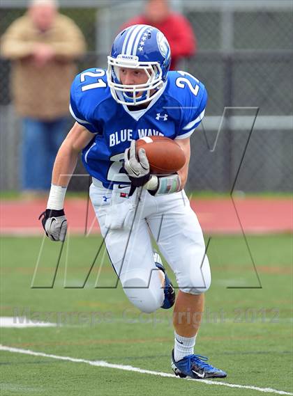 Thumbnail 1 in St. Joseph @ Darien photogallery.