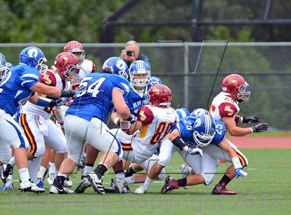 Thumbnail 3 in St. Joseph @ Darien photogallery.